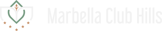 Marbella Club Hills Logo